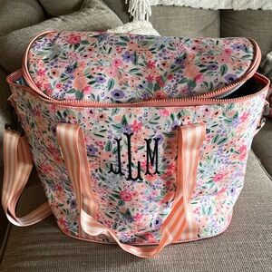 Cooler Tote-Marleylilly-NWOT